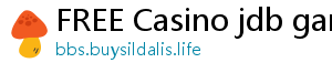 FREE Casino jdb game