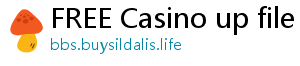 FREE Casino up file