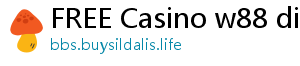 FREE Casino w88 dien thoai